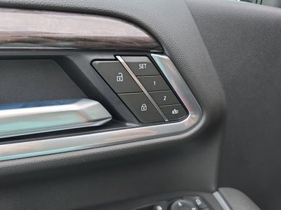 2025 Chevrolet Silverado 3500 HD LTZ