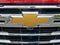 2025 Chevrolet Silverado 3500 HD LTZ