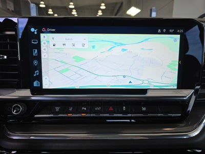 2025 Chevrolet Silverado 3500 HD High Country