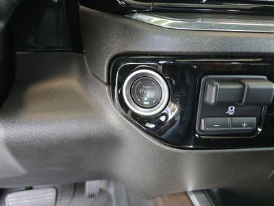 2025 Chevrolet Silverado 3500 HD High Country