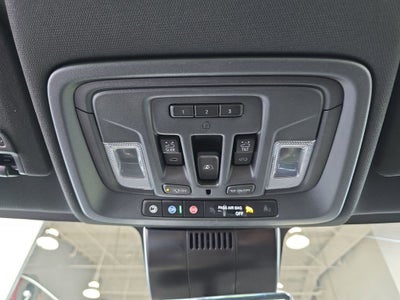 2025 Chevrolet Silverado 3500 HD High Country