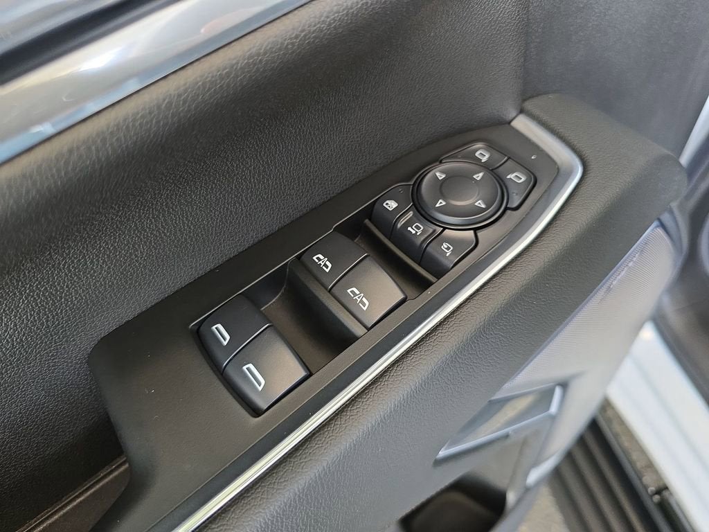 2025 Chevrolet Silverado 3500 HD High Country