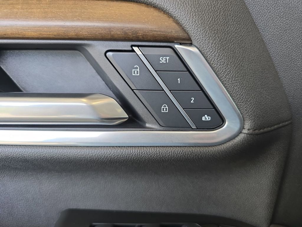 2025 Chevrolet Silverado 3500 HD High Country