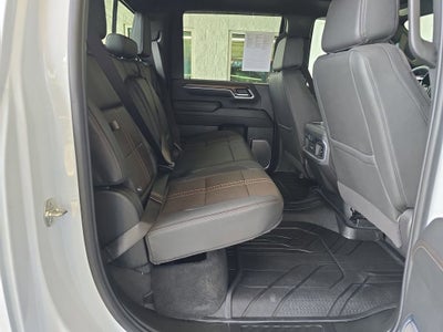 2025 Chevrolet Silverado 3500 HD High Country