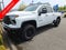 2025 Chevrolet Silverado 2500 HD ZR2