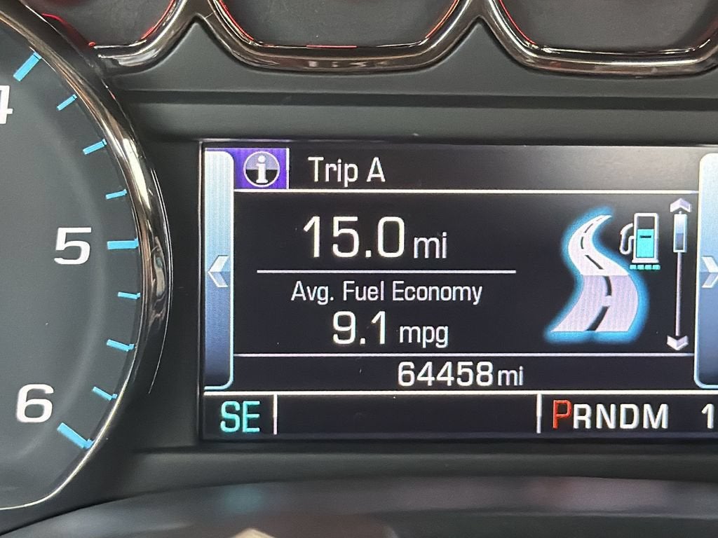 2015 Chevrolet Silverado 3500 HD LT