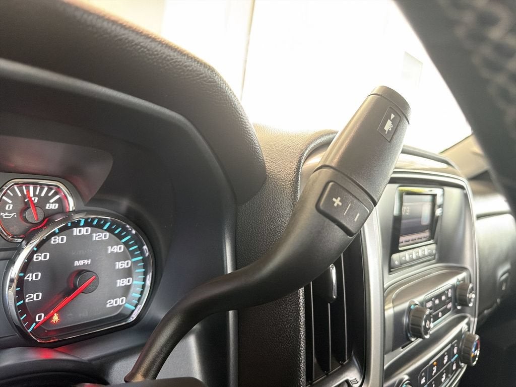 2015 Chevrolet Silverado 3500 HD LT