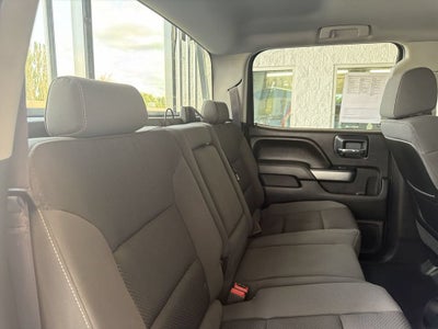 2015 Chevrolet Silverado 3500 HD LT