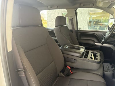 2015 Chevrolet Silverado 3500 HD LT