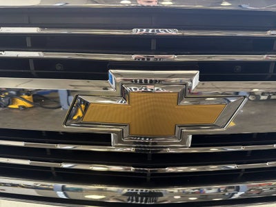 2015 Chevrolet Silverado 3500 HD LT