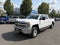 2015 Chevrolet Silverado 3500 HD LT