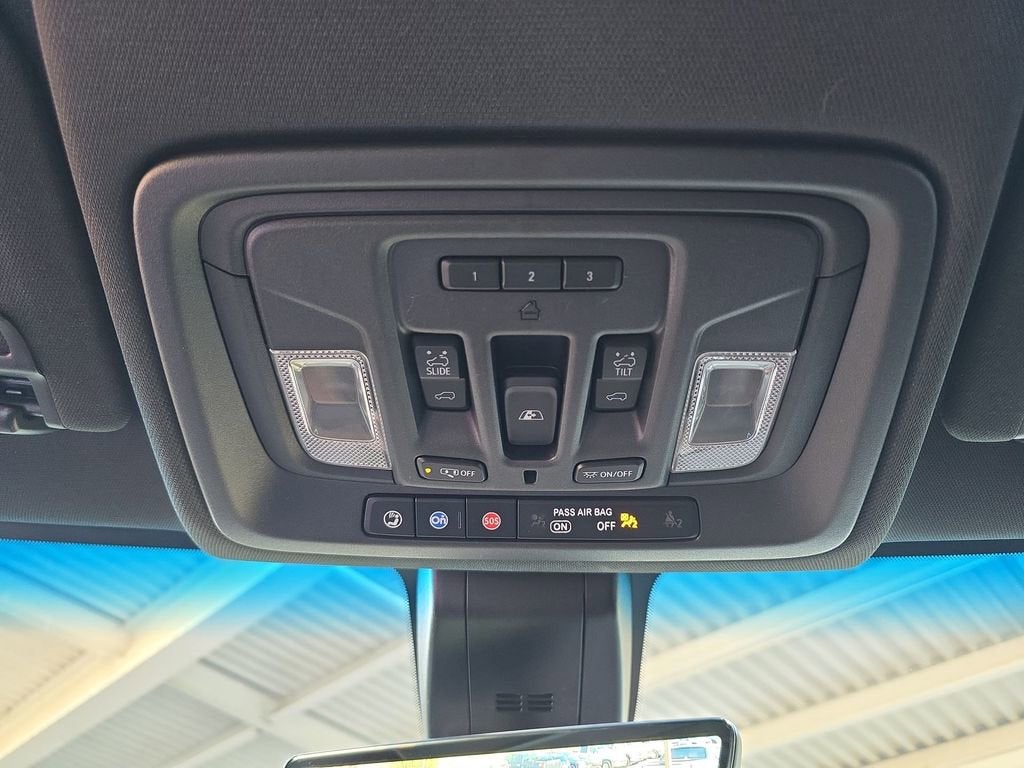 2020 Chevrolet Silverado 2500 HD High Country