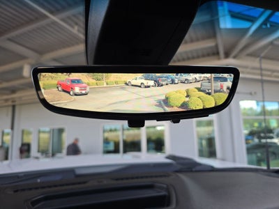 2020 Chevrolet Silverado 2500 HD High Country