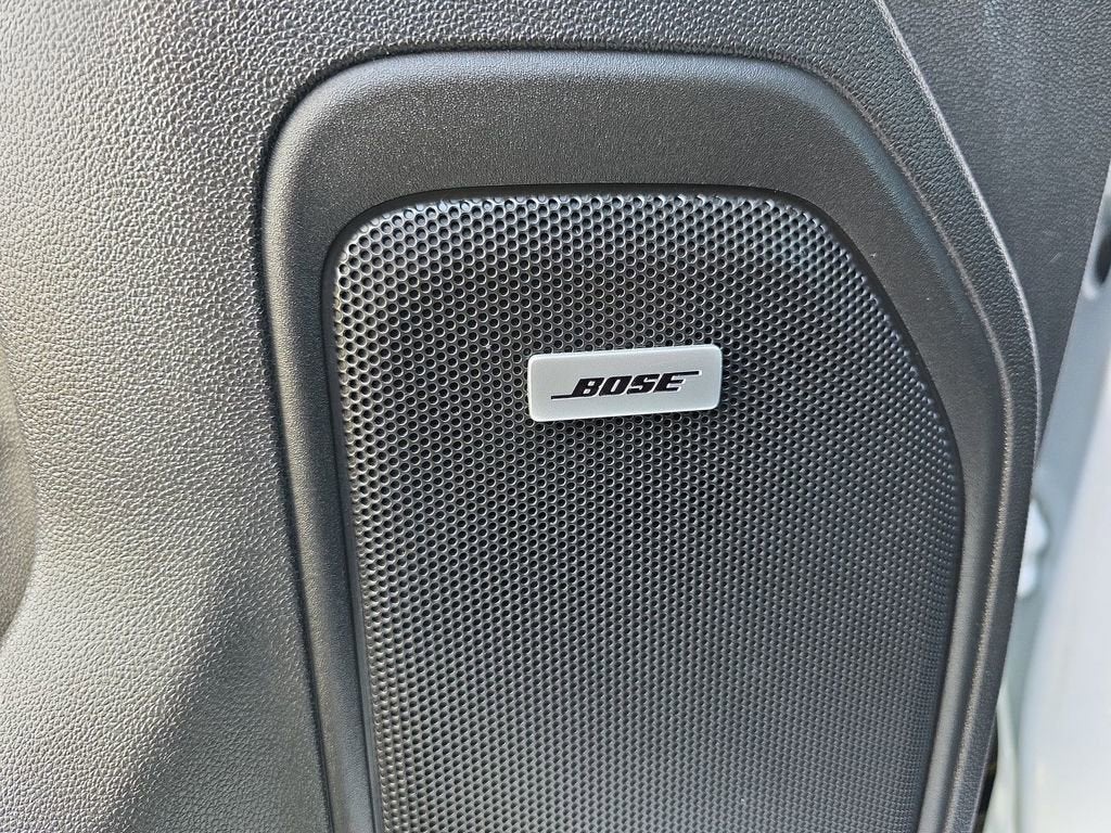 2020 Chevrolet Silverado 2500 HD High Country