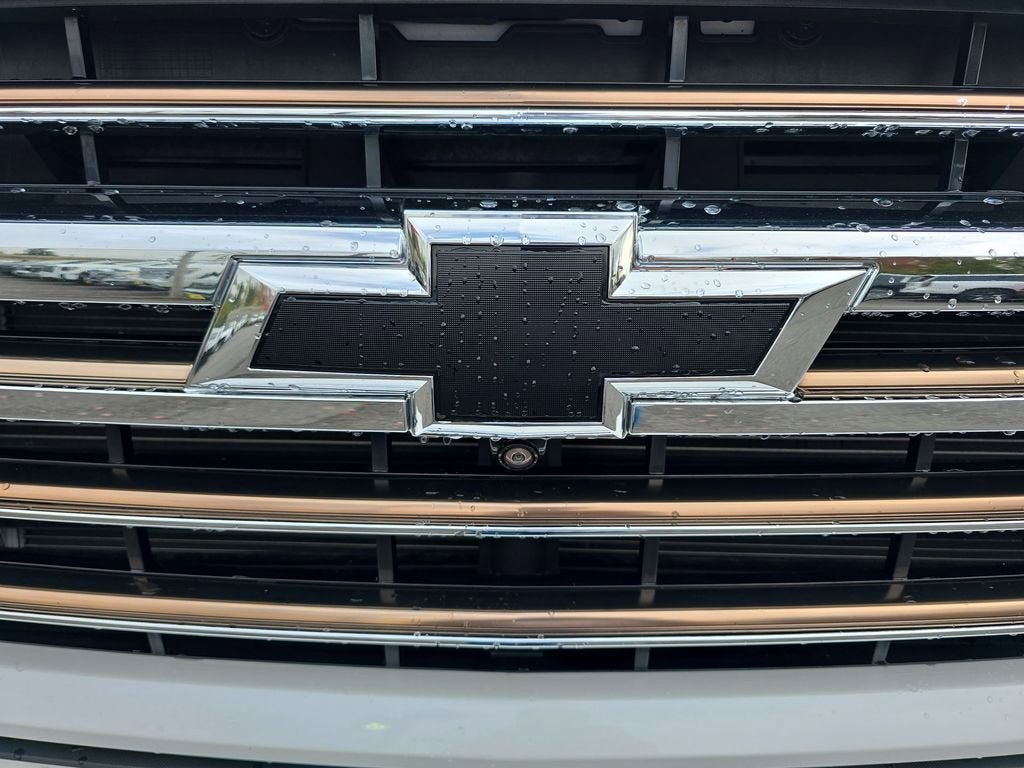 2020 Chevrolet Silverado 2500 HD High Country