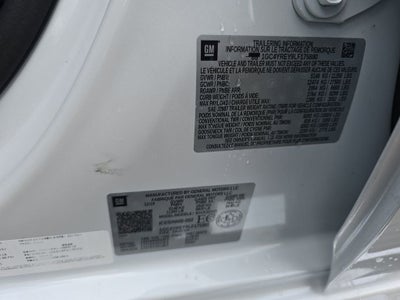 2020 Chevrolet Silverado 2500 HD High Country