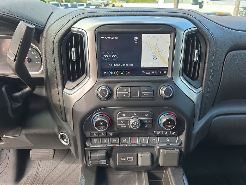 2020 Chevrolet Silverado 3500 HD LTZ