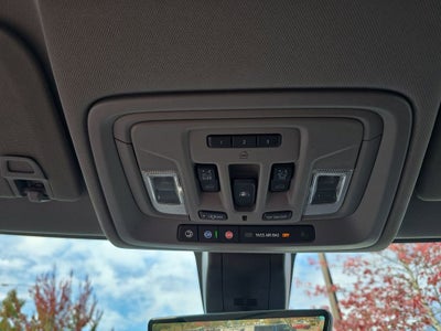 2020 Chevrolet Silverado 3500 HD LTZ