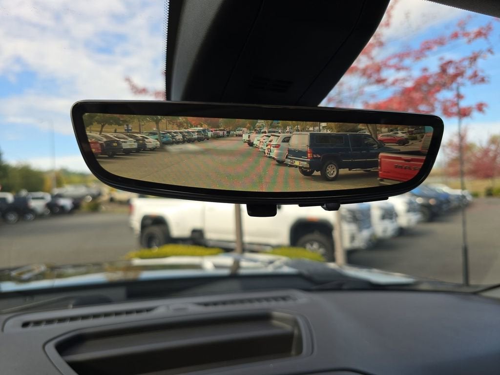 2020 Chevrolet Silverado 3500 HD LTZ