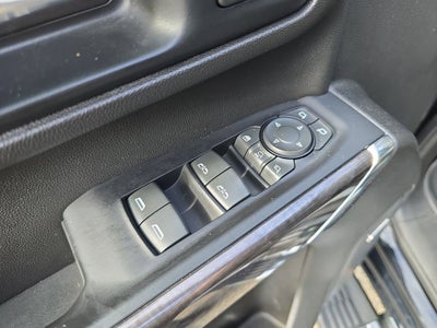 2020 Chevrolet Silverado 3500 HD LTZ