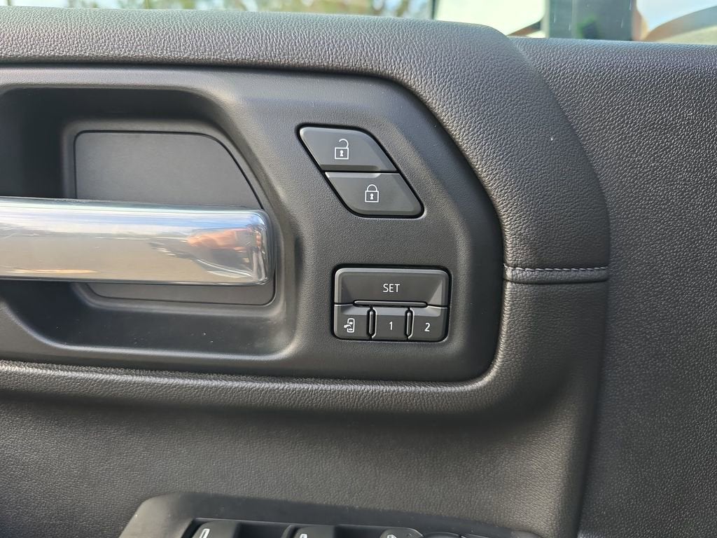 2020 Chevrolet Silverado 3500 HD LTZ