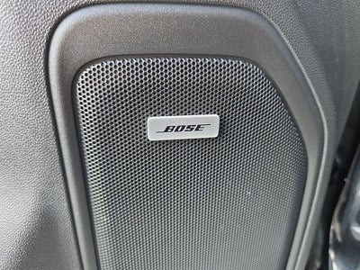 2020 Chevrolet Silverado 3500 HD LTZ