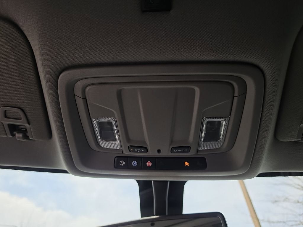 2021 Chevrolet Silverado 3500 HD LTZ