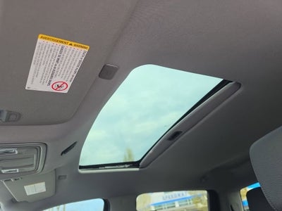 2021 Chevrolet Silverado 3500 HD LTZ