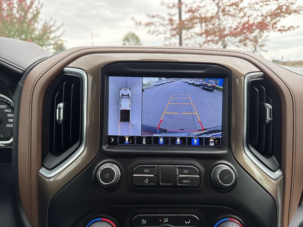 2023 Chevrolet Silverado 3500 HD High Country