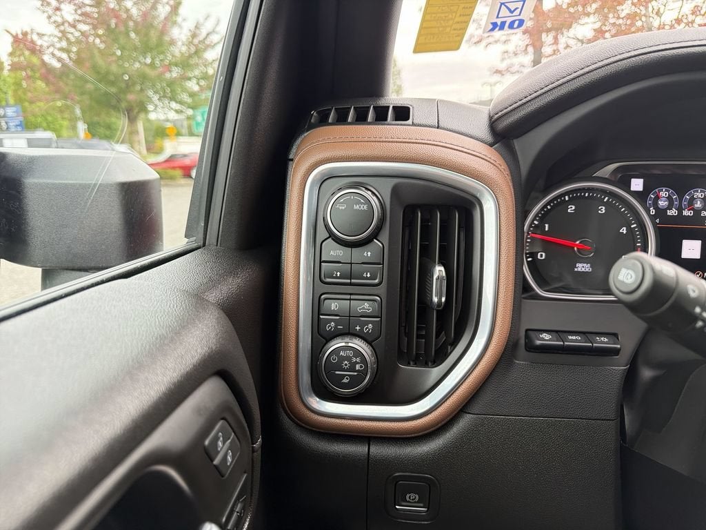 2023 Chevrolet Silverado 3500 HD High Country