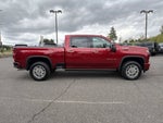 2023 Chevrolet Silverado 3500 HD High Country