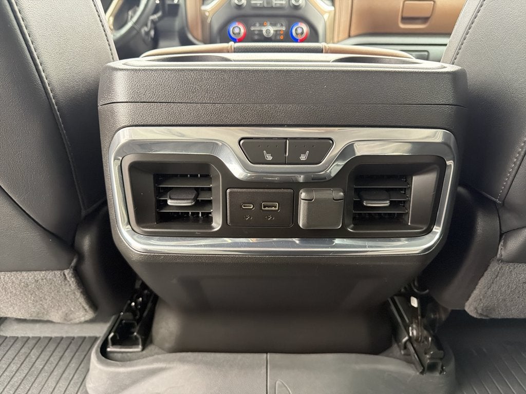 2023 Chevrolet Silverado 3500 HD High Country
