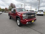 2023 Chevrolet Silverado 3500 HD High Country