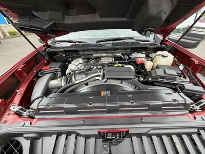 2023 Chevrolet Silverado 3500 HD High Country