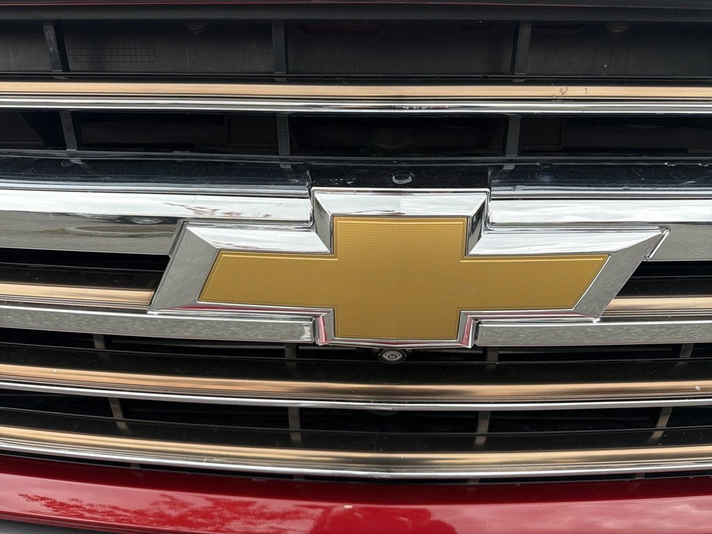 2023 Chevrolet Silverado 3500 HD High Country