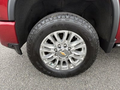 2023 Chevrolet Silverado 3500 HD High Country