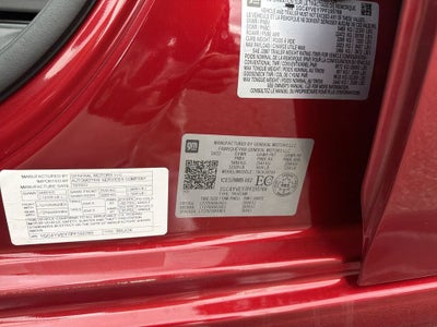 2023 Chevrolet Silverado 3500 HD High Country