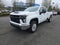 2022 Chevrolet Silverado 3500 HD WT