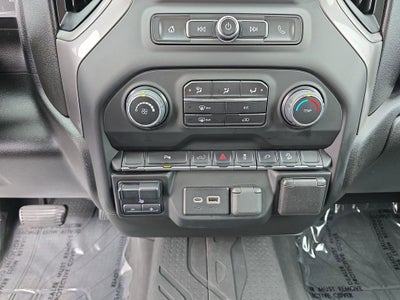 2022 Chevrolet Silverado 3500 HD WT