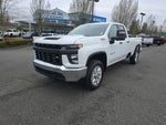 2022 Chevrolet Silverado 3500 HD WT