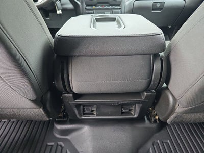 2022 Chevrolet Silverado 3500 HD WT