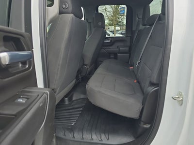 2022 Chevrolet Silverado 3500 HD WT