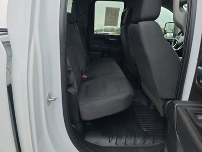 2022 Chevrolet Silverado 3500 HD WT