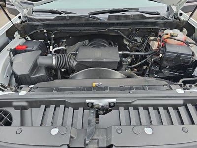 2022 Chevrolet Silverado 3500 HD WT