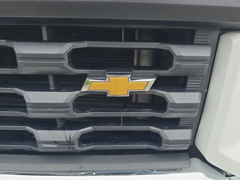 2022 Chevrolet Silverado 3500 HD WT