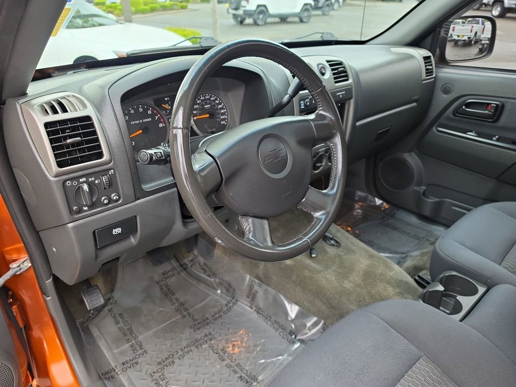 2006 Chevrolet Colorado LT w/1LT