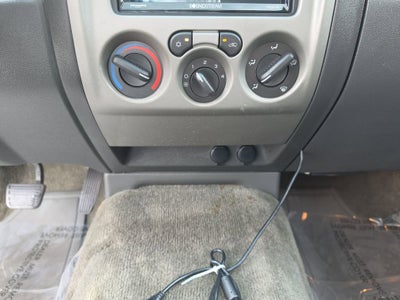 2006 Chevrolet Colorado LT w/1LT
