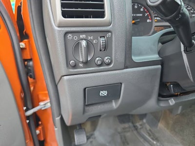 2006 Chevrolet Colorado LT w/1LT