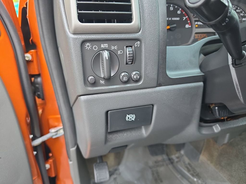 2006 Chevrolet Colorado LT w/1LT