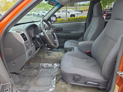 2006 Chevrolet Colorado LT w/1LT